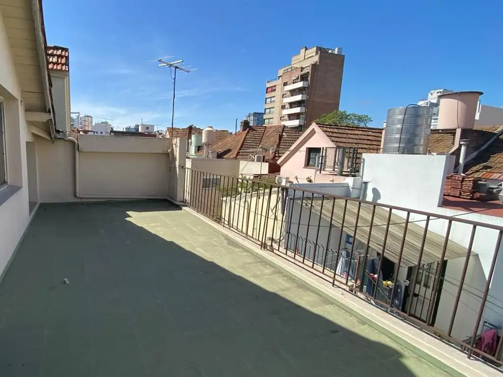 Foto de Casa en Parque Chacabuco, imagen 5