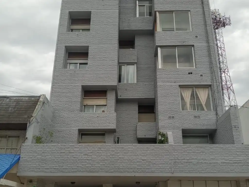 Foto de Alquilo departamento AMOBLADO, imagen 1
