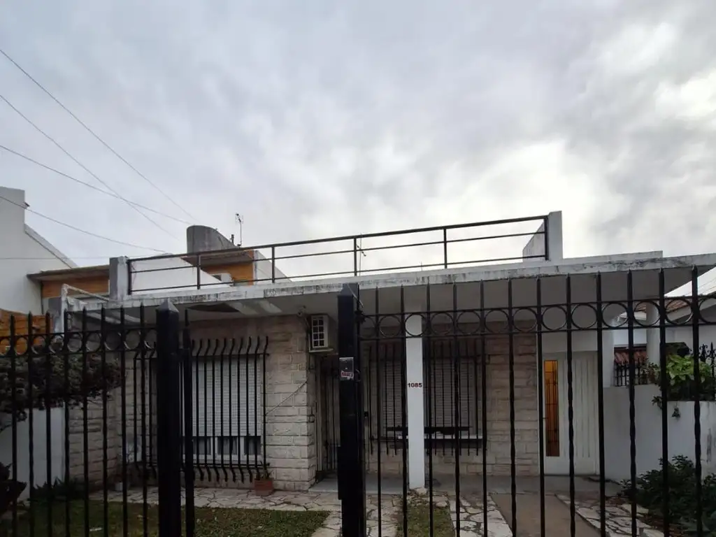 Foto de Casa en venta en Liniers 3 amb terreno 10x26, imagen 2