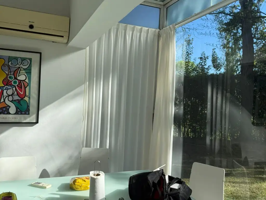 Foto de Casa en barrio privado-Las Chacras, imagen 2