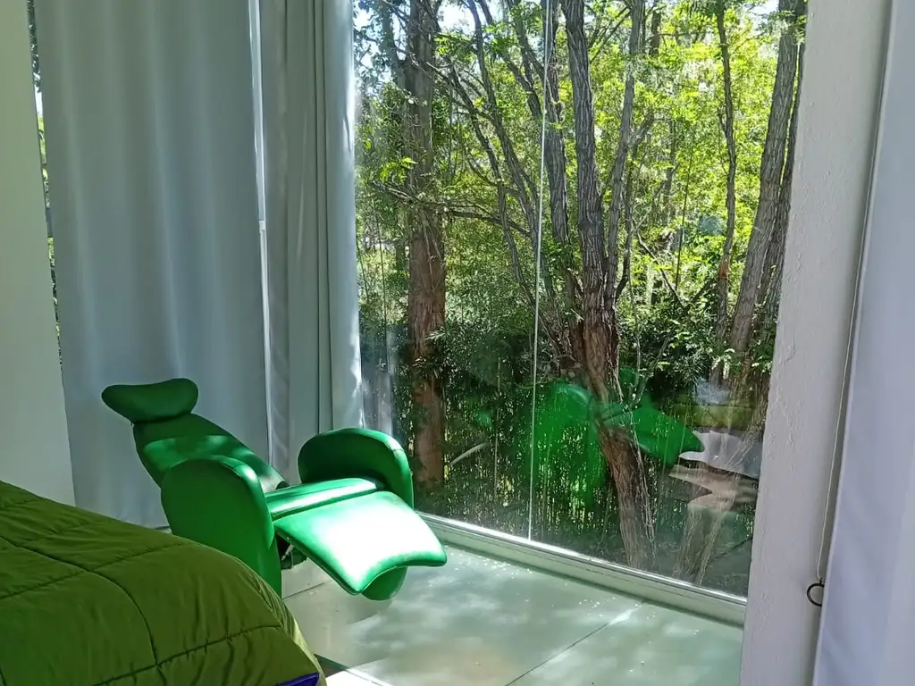 Foto de Casa en barrio privado-Las Chacras, imagen 1