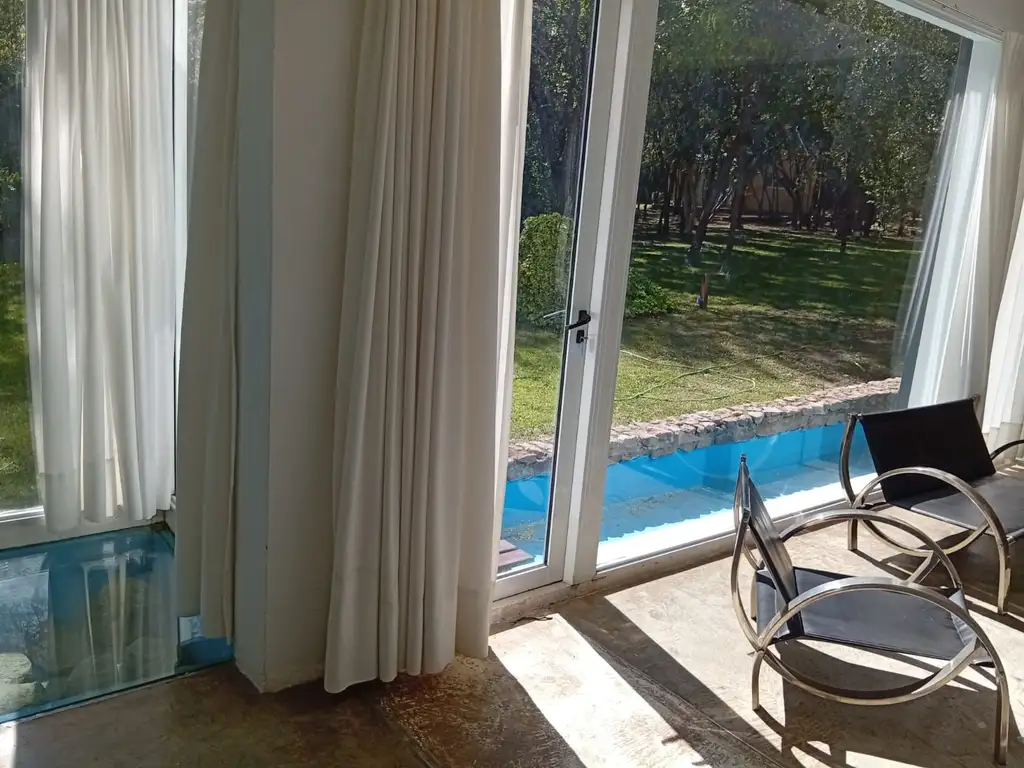 Foto de Casa en barrio privado-Las Chacras, imagen 5