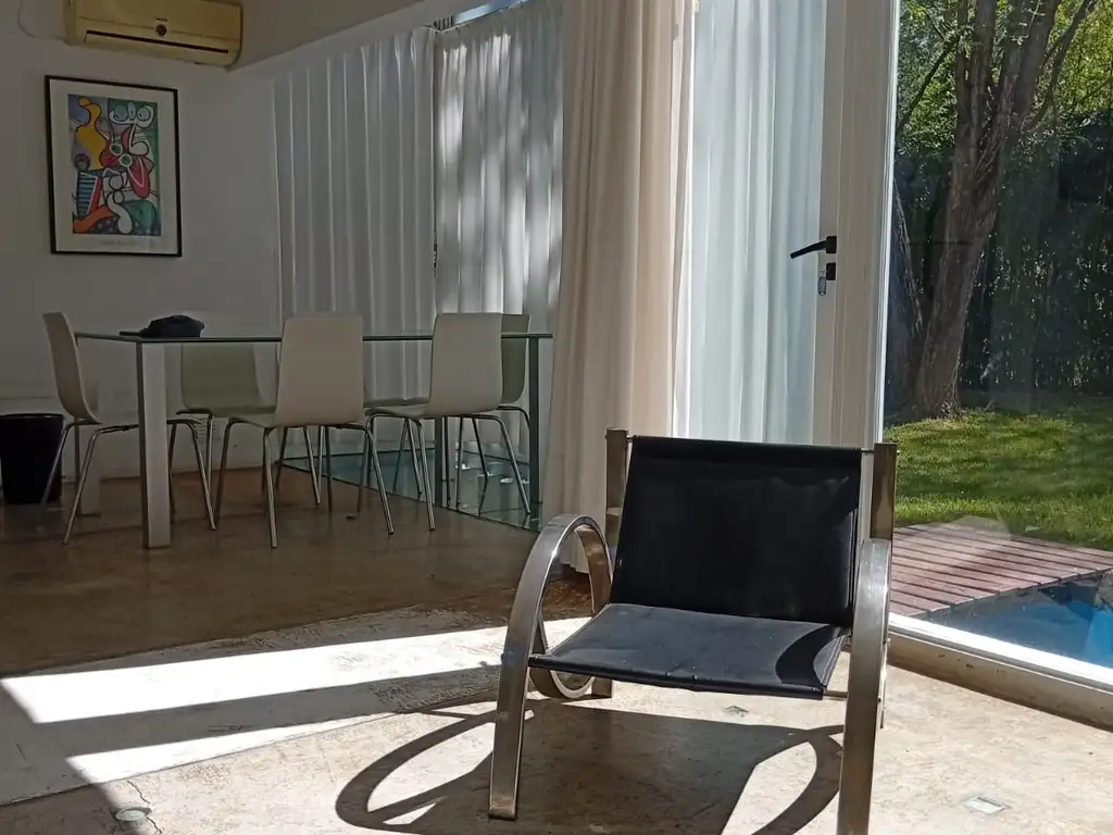 Foto de Casa en barrio privado-Las Chacras, imagen 4