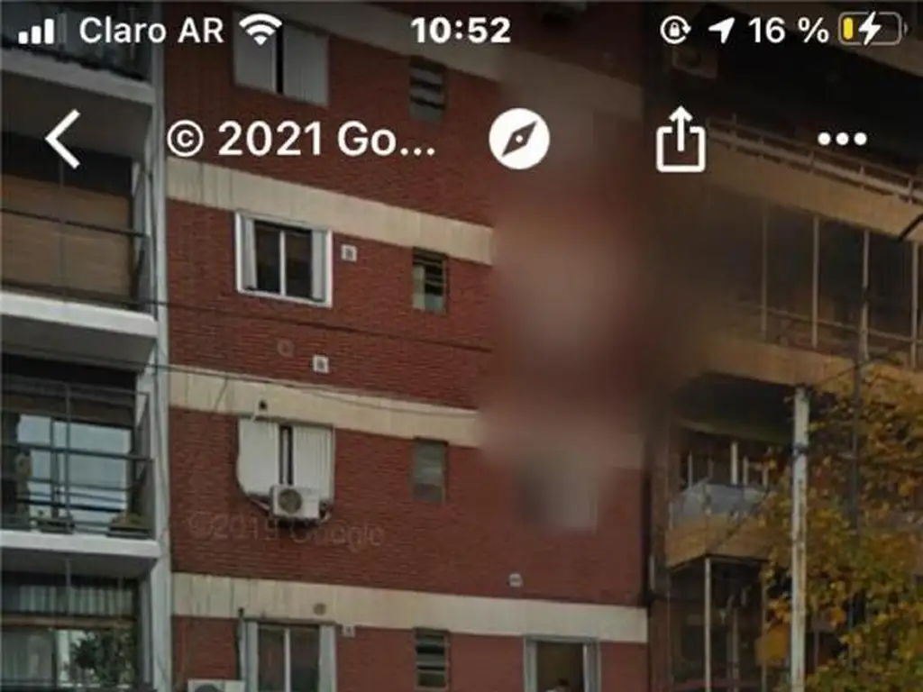 Foto de DEPARTAMENTO 1 AMBIENTE - CABALLITO, CAPITAL FEDERAL, imagen 5