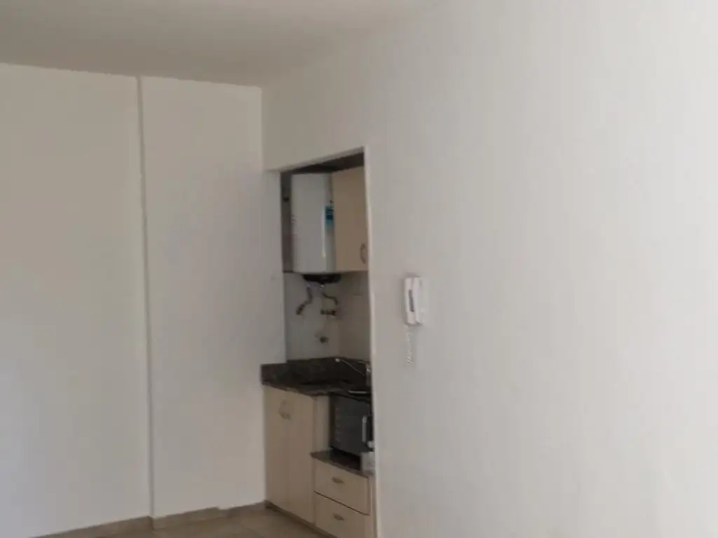 Foto de DEPARTAMENTO 1 AMBIENTE - CABALLITO, CAPITAL FEDERAL, imagen 5