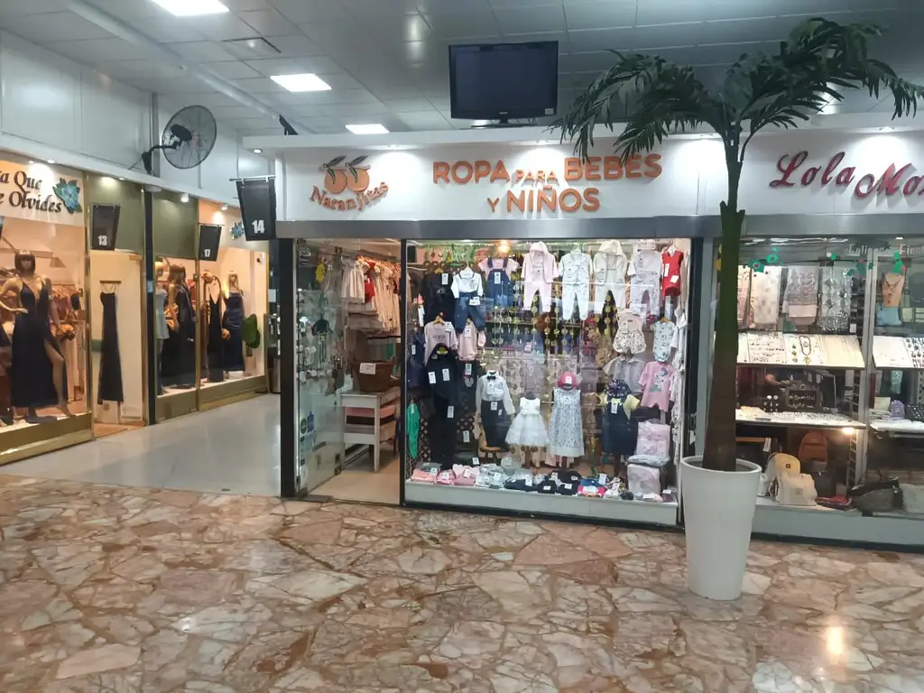 Foto de LOCAL en VENTA en galeria las vegas av. cabildo 2230 belgrano caba, imagen 5