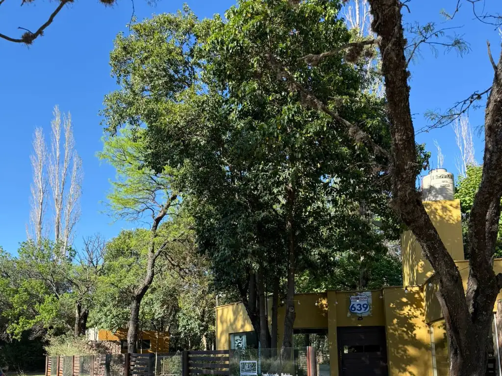 Foto de Local en venta en Las Chacras, imagen 1