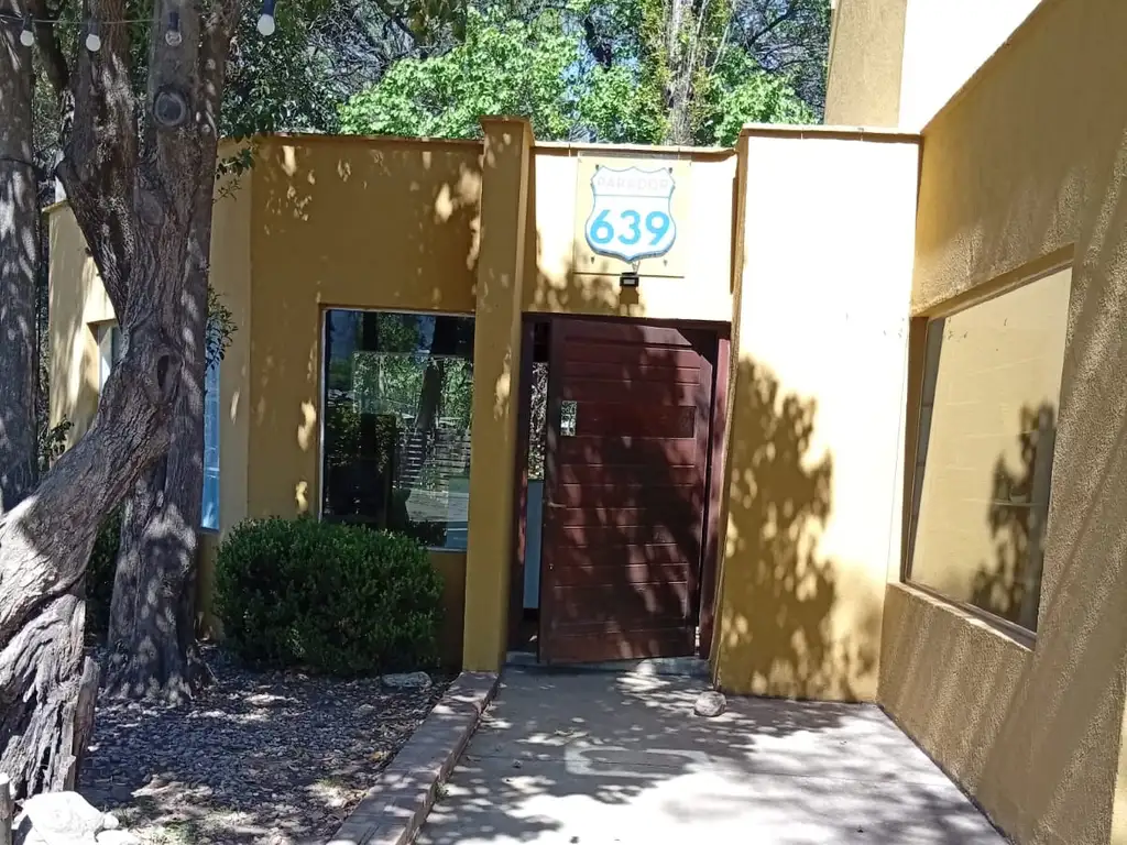 Foto de Local en venta en Las Chacras, imagen 2