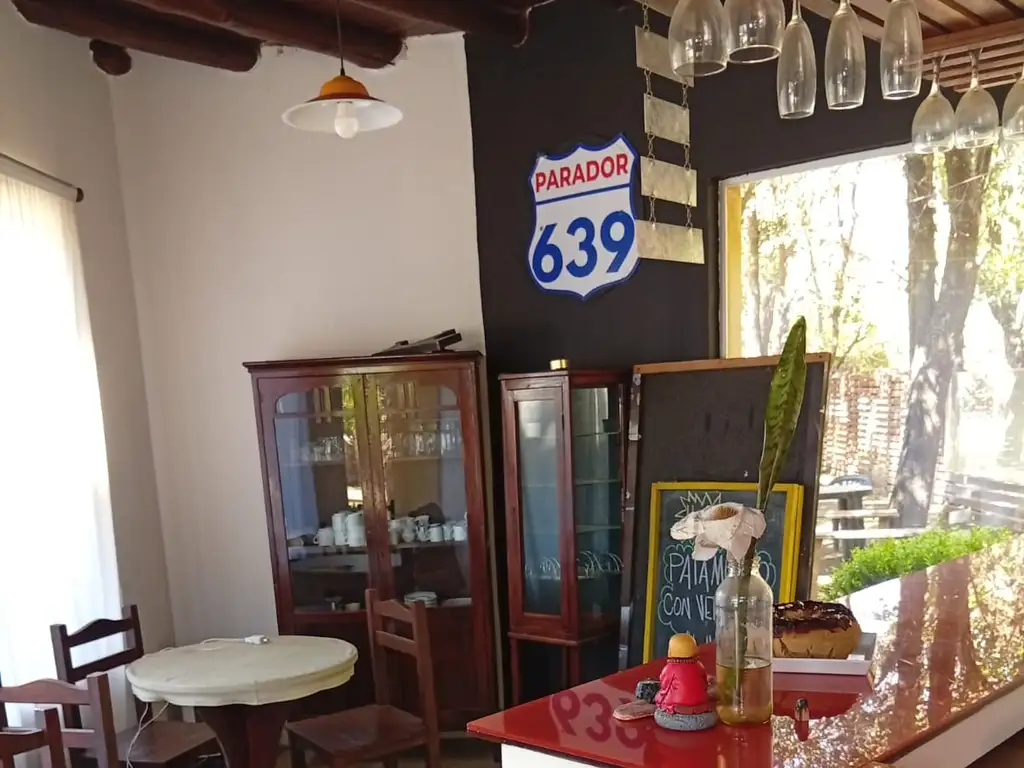 Foto de Local en venta en Las Chacras, imagen 4