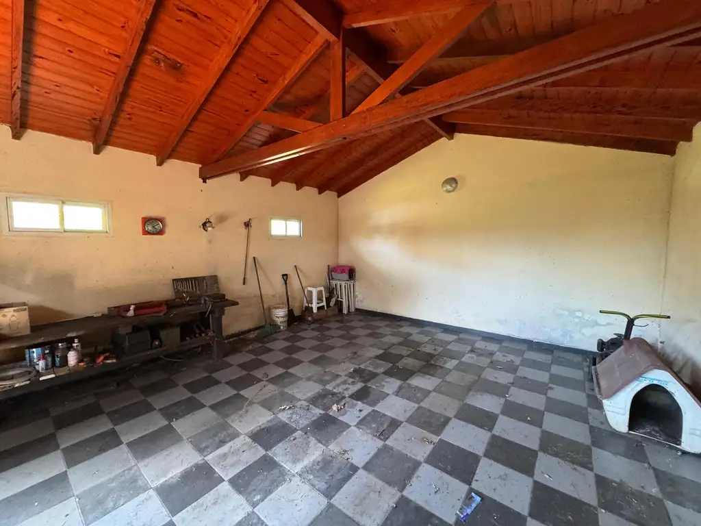 Foto de Garage y Pileta sobre Lote de 600 m2, imagen 5