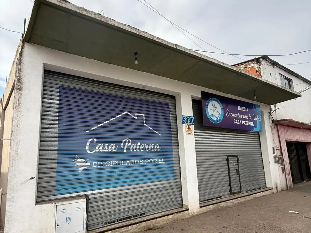 Foto de Local en alquiler en Jose Clemente Paz, imagen 2