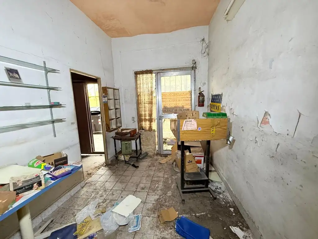 Foto de CASA LOTE PROPIO VENTA LA BOCA, imagen 2