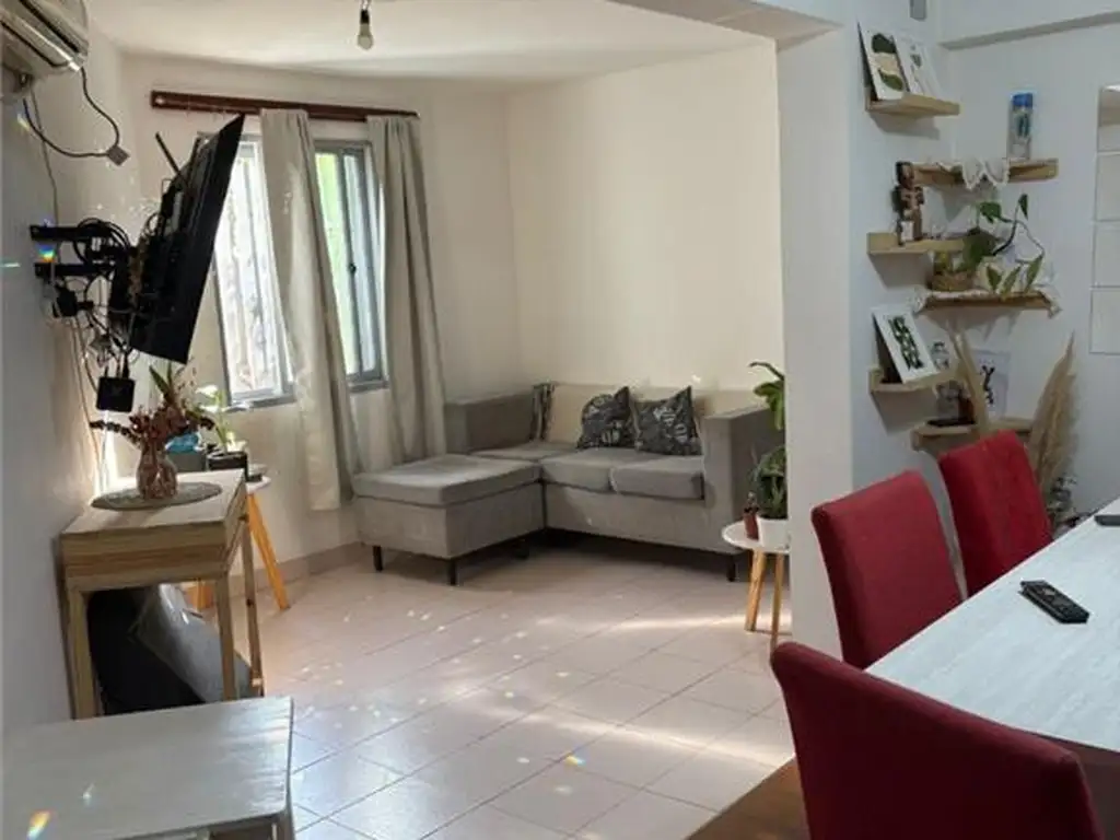 Foto de DEPARTAMENTO 2 DOR.C/DEP - ZONA OESTE, RIVADAVIA, imagen 1