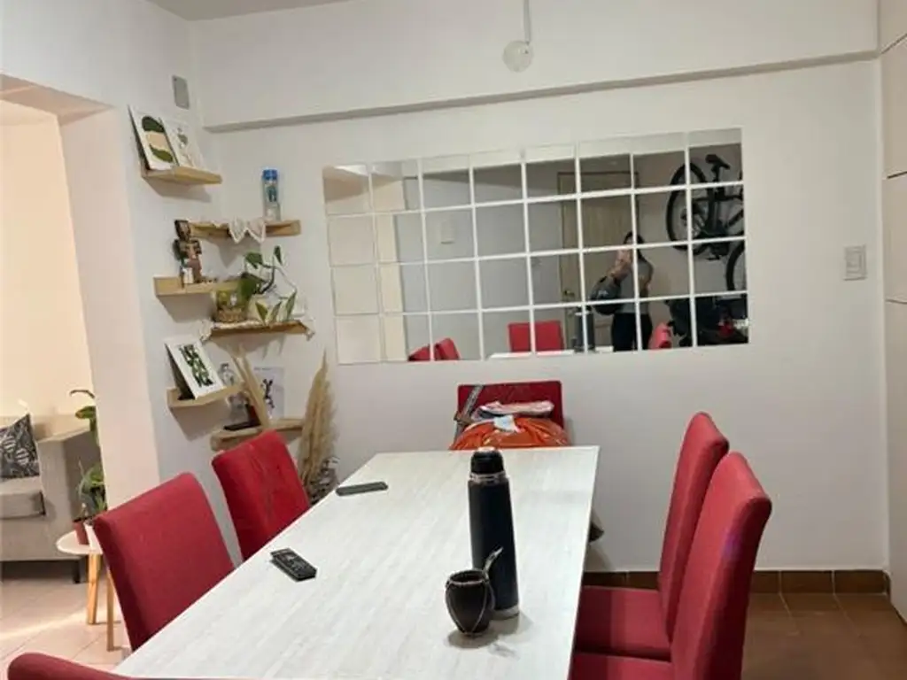 Foto de DEPARTAMENTO 2 DOR.C/DEP - ZONA OESTE, RIVADAVIA, imagen 2