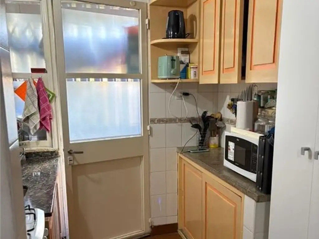 Foto de DEPARTAMENTO 2 DOR.C/DEP - ZONA OESTE, RIVADAVIA, imagen 4