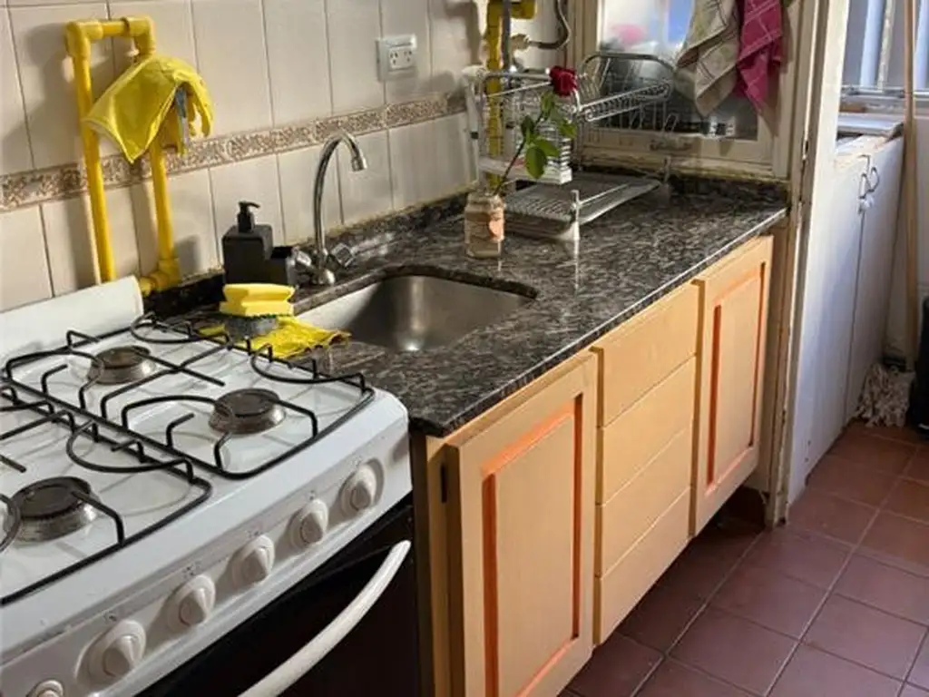 Foto de DEPARTAMENTO 2 DOR.C/DEP - ZONA OESTE, RIVADAVIA, imagen 3