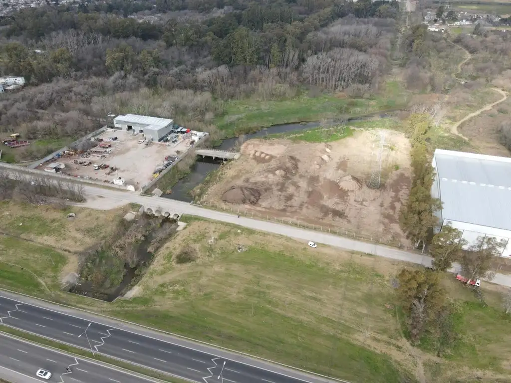 Foto de Terreno en venta en Hurlingham, imagen 3