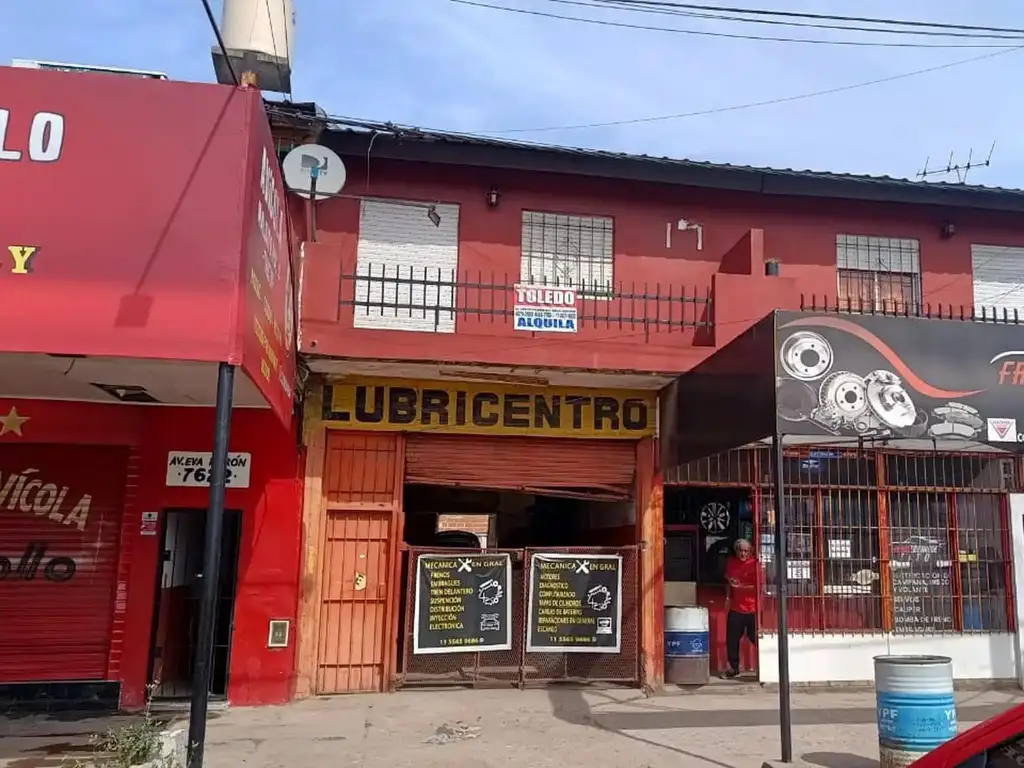 Foto de Departamento en alquiler en Pontevedra, imagen 1