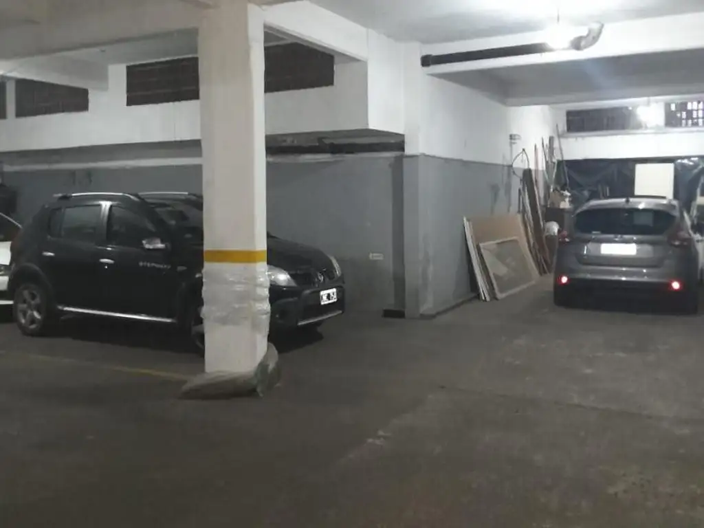 Foto de Venta de Cochera doble fija y cubierta. Almagro, imagen 5