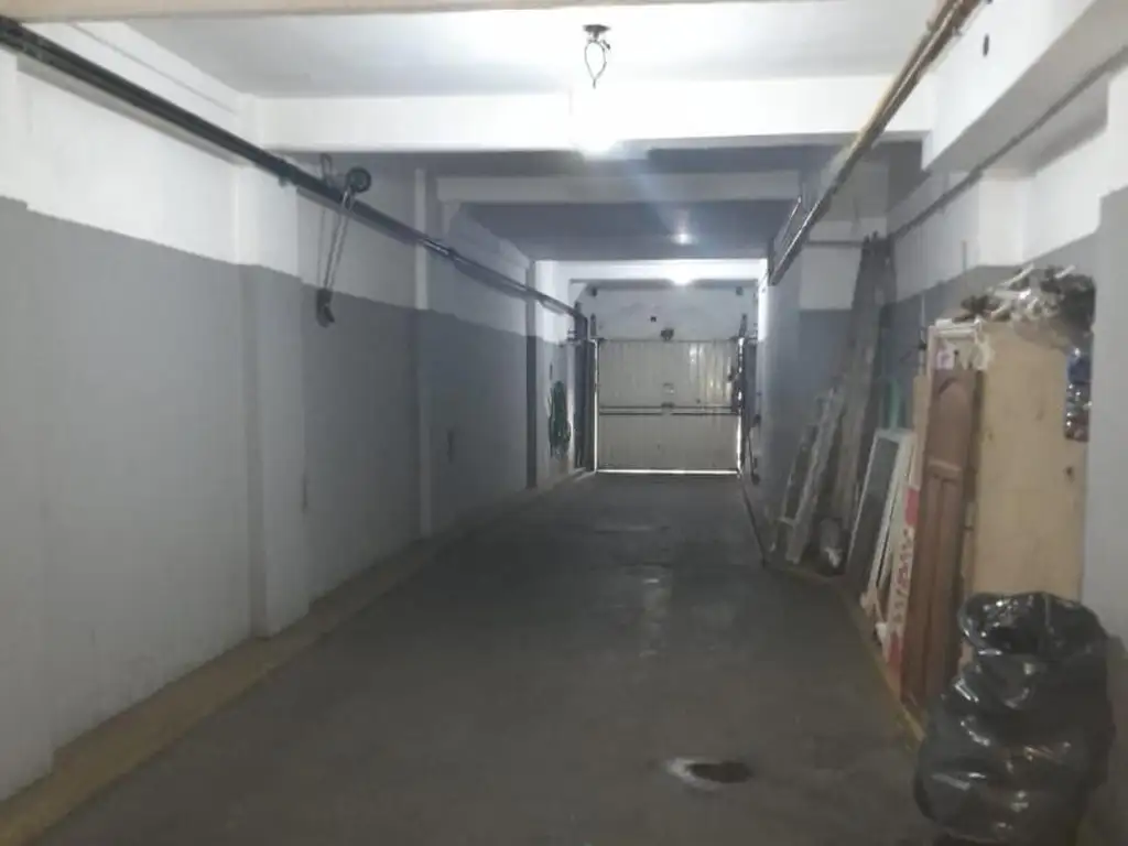 Foto de Venta de Cochera doble fija y cubierta. Almagro, imagen 4