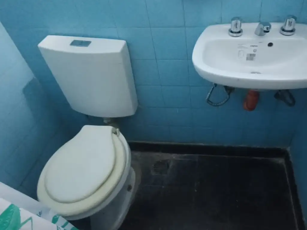 Foto de Departamento monoambiente amplio en alquiler en Floresta, imagen 3