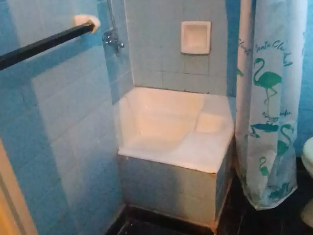 Foto de Departamento monoambiente amplio en alquiler en Floresta, imagen 4
