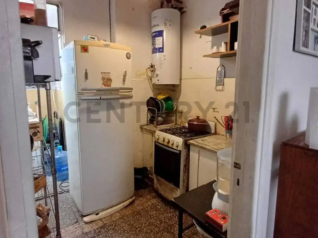 Foto de Departamento de 2 ambientes y medio, por escalera ideal inversor, imagen 5