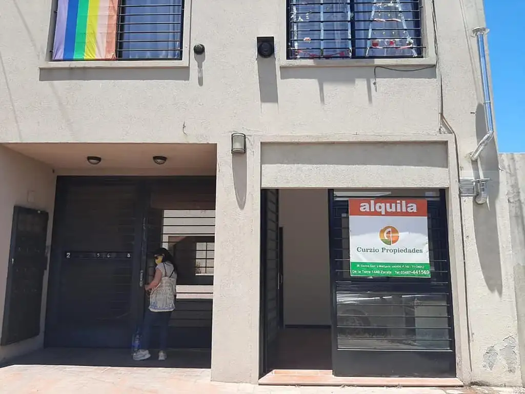 Foto de Departamento en Alquiler en Zárate, G.B.A. Zona Norte, Argentina, imagen 1