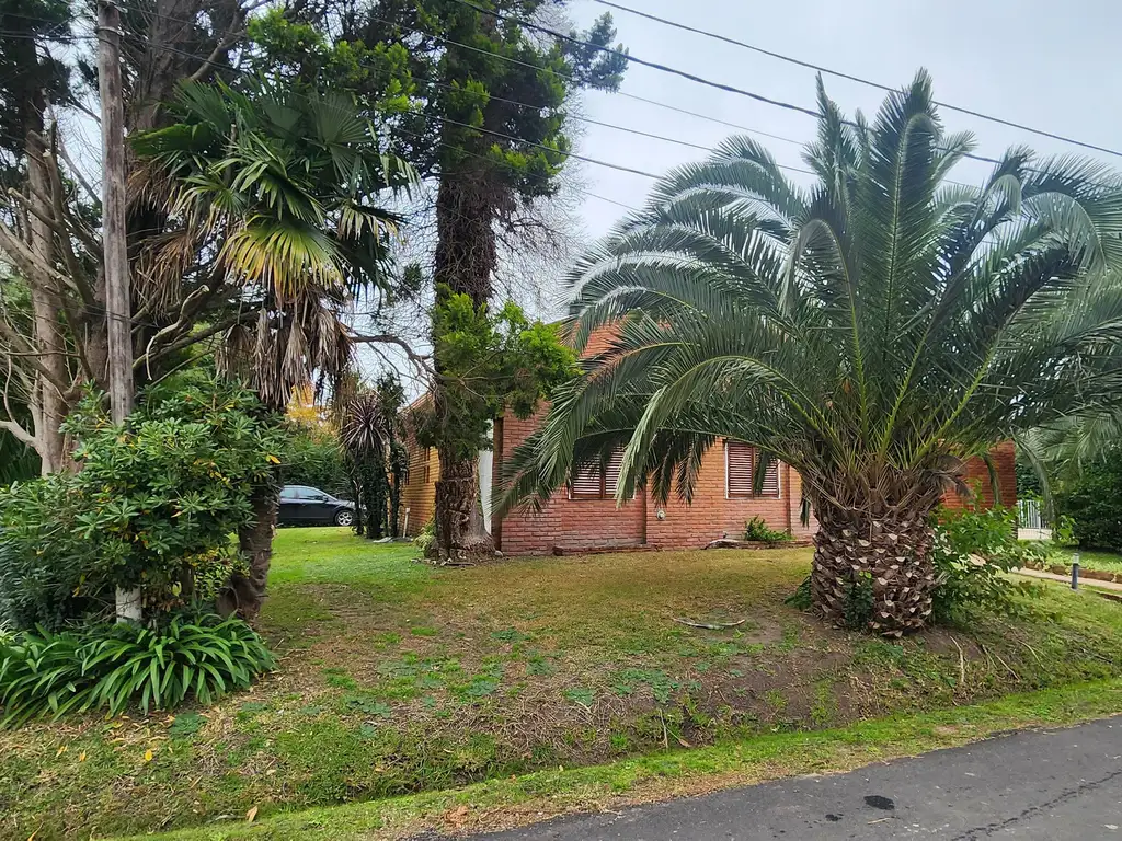 Foto de Quinta en alquiler temporal en pilar country Las Brisas, imagen 1