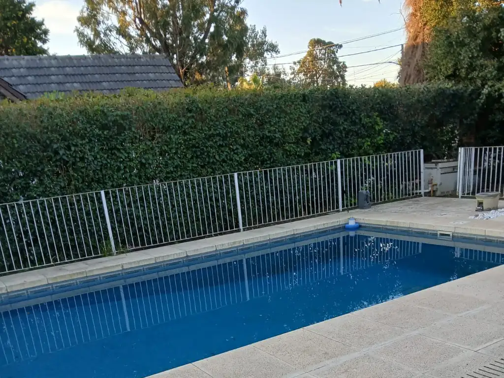 Foto de Quinta en alquiler temporal en pilar country Las Brisas, imagen 4