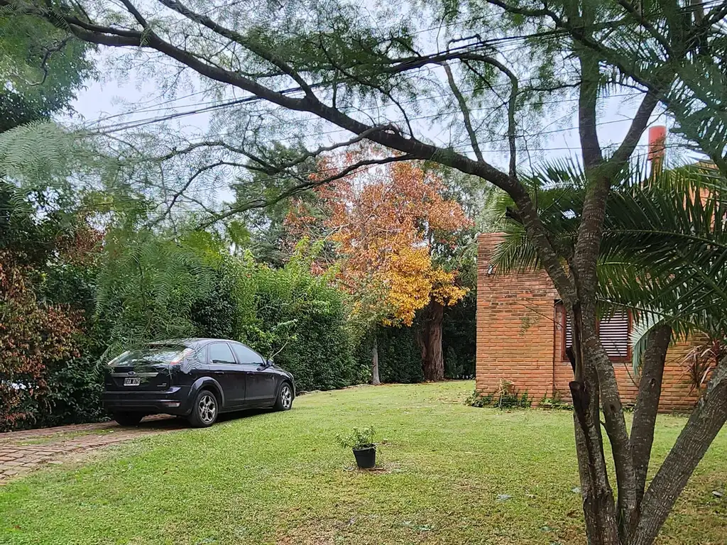 Foto de Quinta en alquiler temporal en pilar country Las Brisas, imagen 5