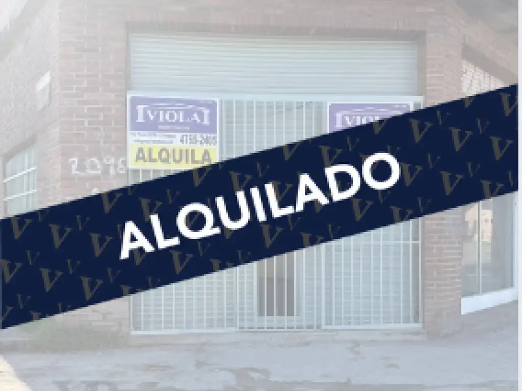 Foto de LOCAL EN PABLO PODESTA, imagen 3
