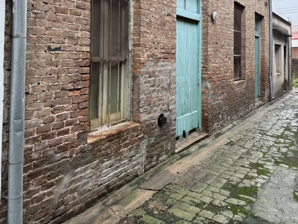 Foto de Arroyo Seco. Amplio lote y casa, zona centro., imagen 3