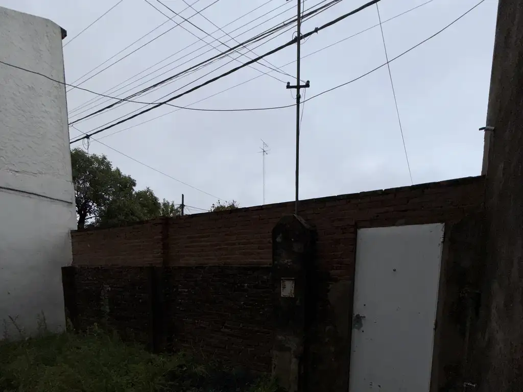 Foto de Arroyo Seco. Amplio lote y casa, zona centro., imagen 4