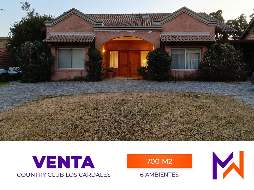 Foto de Casa en Los Cardales, imagen 2