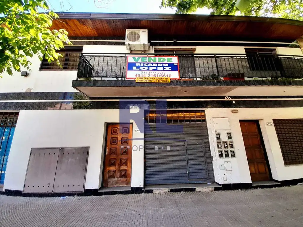 Foto de Departamento en venta en Liniers, imagen 1