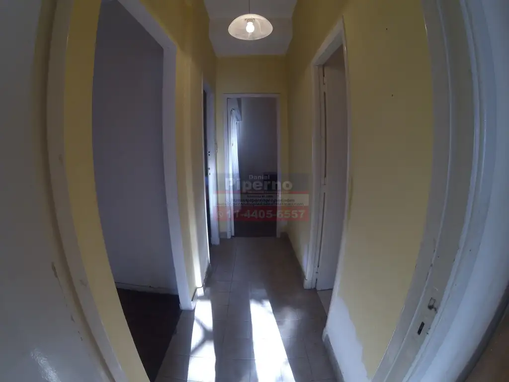Foto de REGIO PH UBICACIÓN A 100 METROS DEL SUBTE 3 AMBIENTES AL FRENTE CON, imagen 2