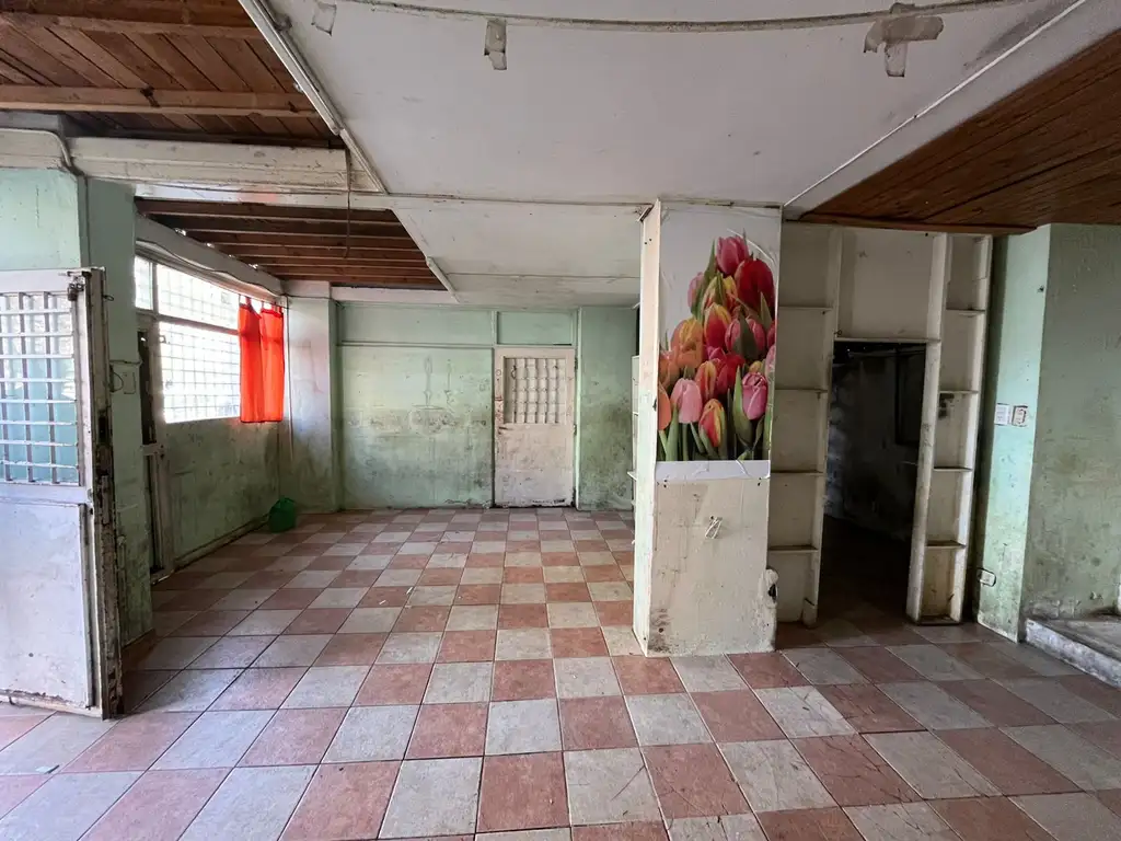 Foto de Local sobre S. de la Frontera - ALQUILER, imagen 1