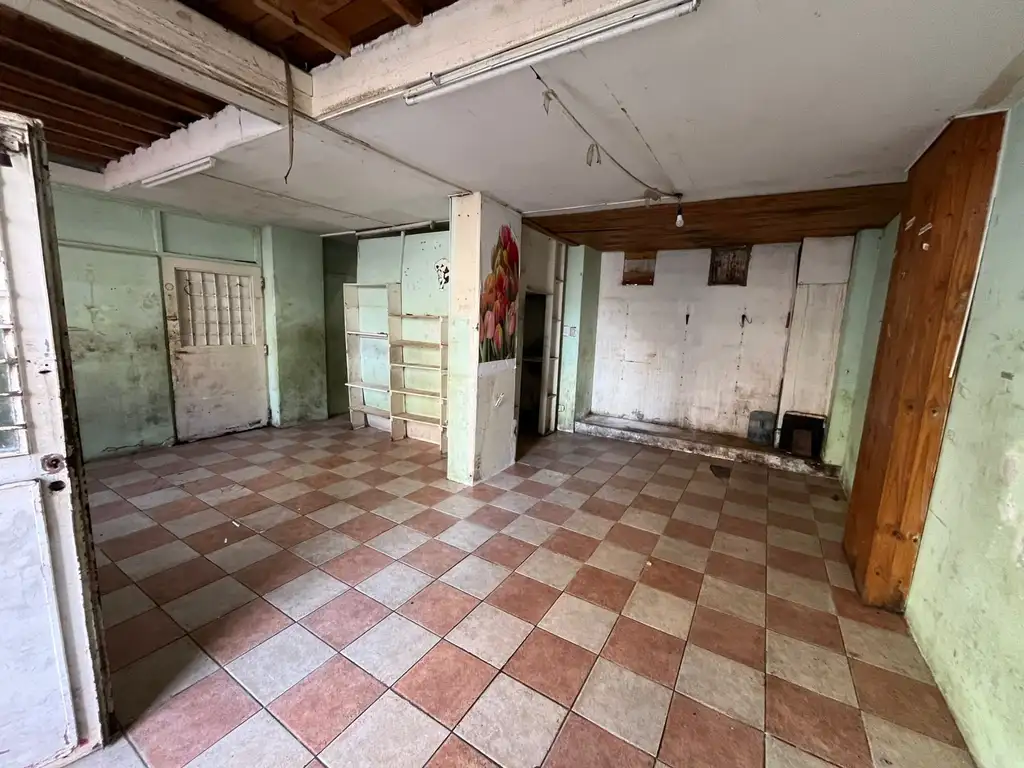 Foto de Local sobre S. de la Frontera - ALQUILER, imagen 3