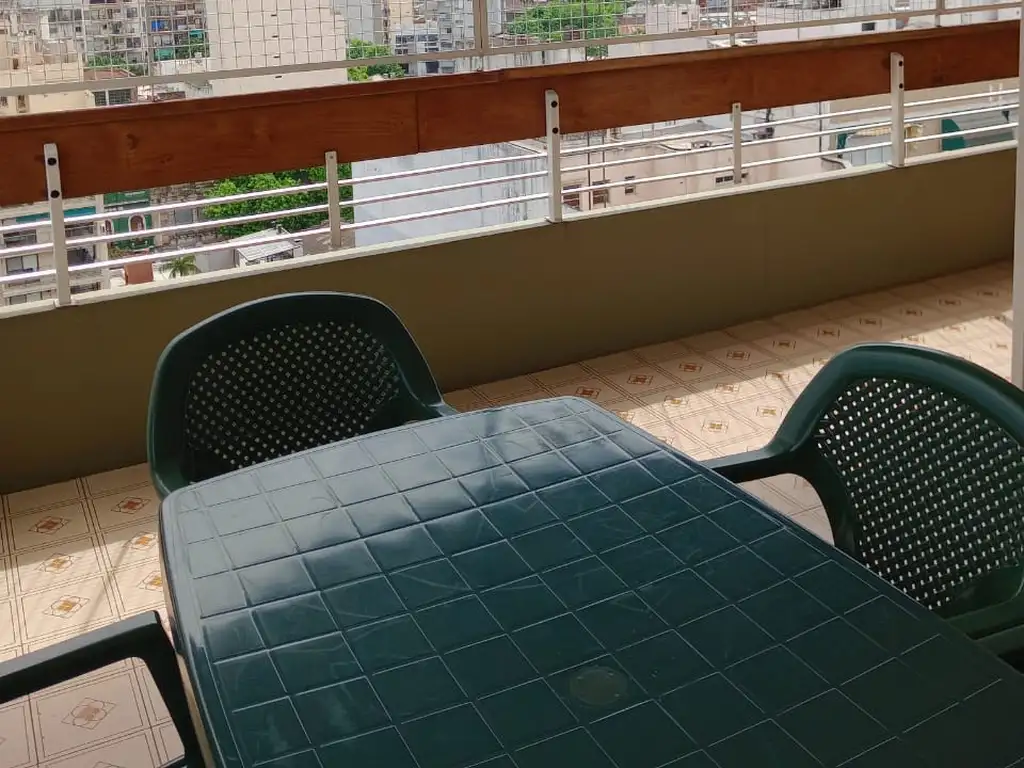 Foto de 4 AMBIENTES CON DEP DE SERVICIO , 3 BAÑOS , COCHERA Y BALCON TERRAZA, imagen 5