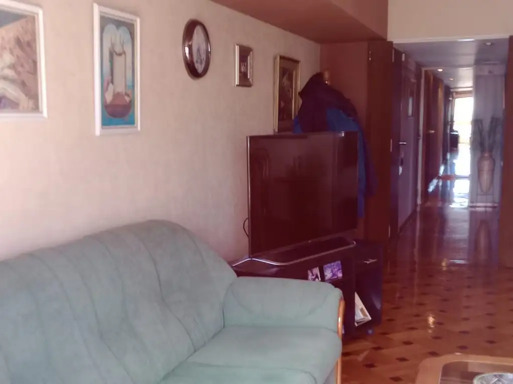 Foto de 4 AMBIENTES CON DEP DE SERVICIO , 3 BAÑOS , COCHERA Y BALCON TERRAZA, imagen 3