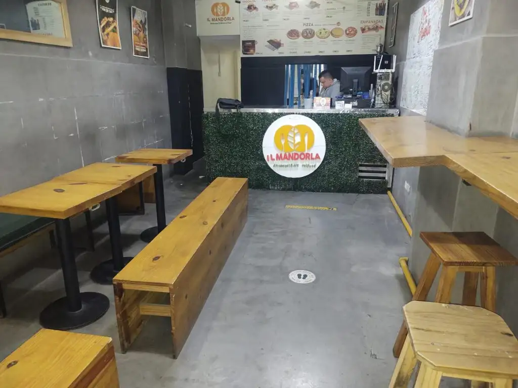 Foto de Excelente Restaurante con Elaboracion y Comidas, imagen 1