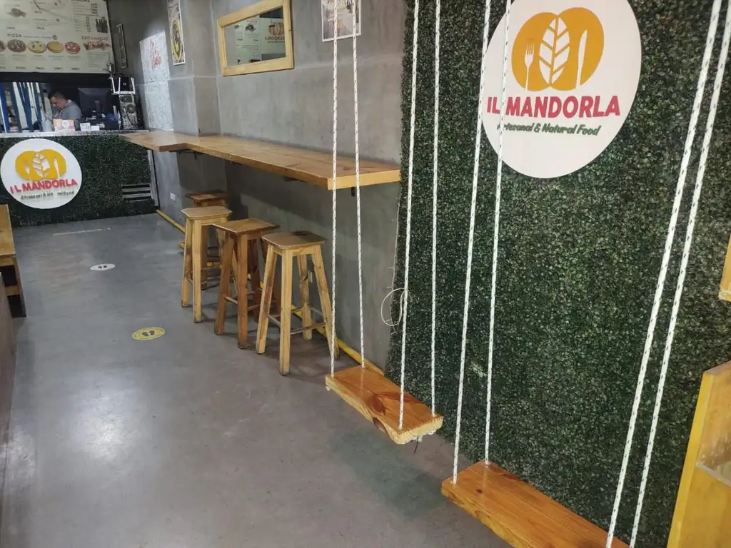 Foto de Excelente Restaurante con Elaboracion y Comidas, imagen 3