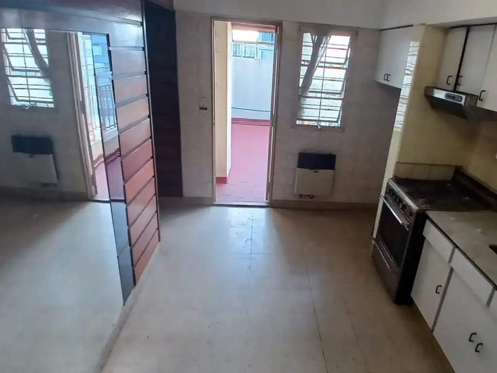 Foto de Venta Departamento Monoambiente dividido - Apto Credito Bancario -G, imagen 2