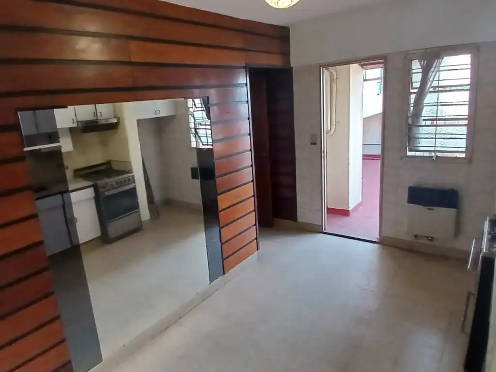 Foto de Venta Departamento Monoambiente dividido - Apto Credito Bancario -G, imagen 1