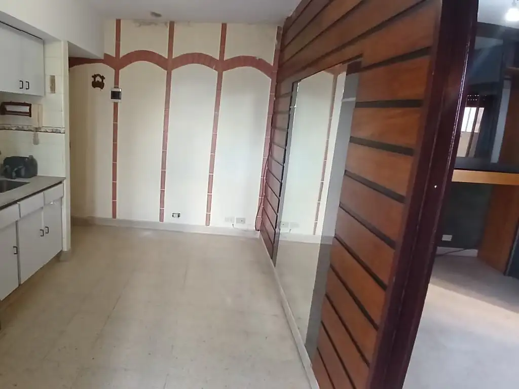 Foto de Venta Departamento Monoambiente dividido - Apto Credito Bancario -G, imagen 3