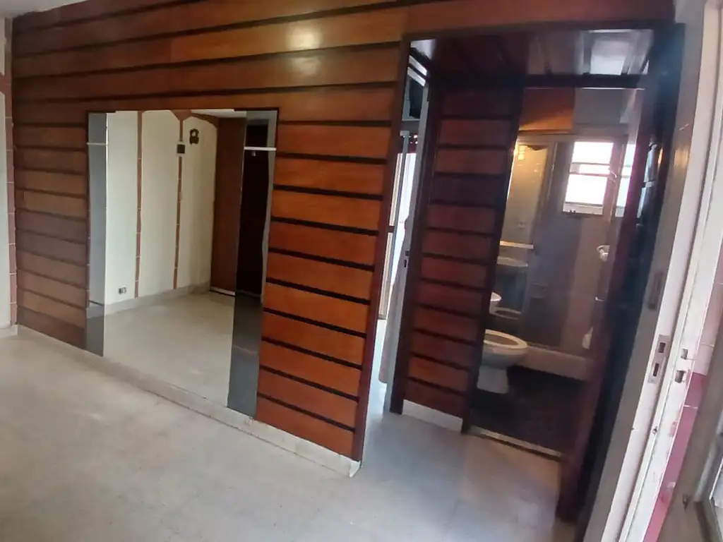 Foto de Venta Departamento Monoambiente dividido - Apto Credito Bancario -G, imagen 4