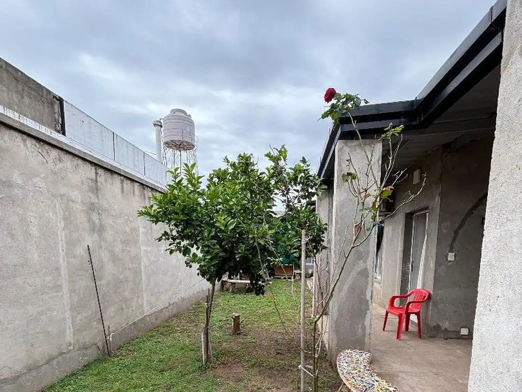 Foto de CASA EN VENTA CON DOS DORMITORIOS, imagen 4
