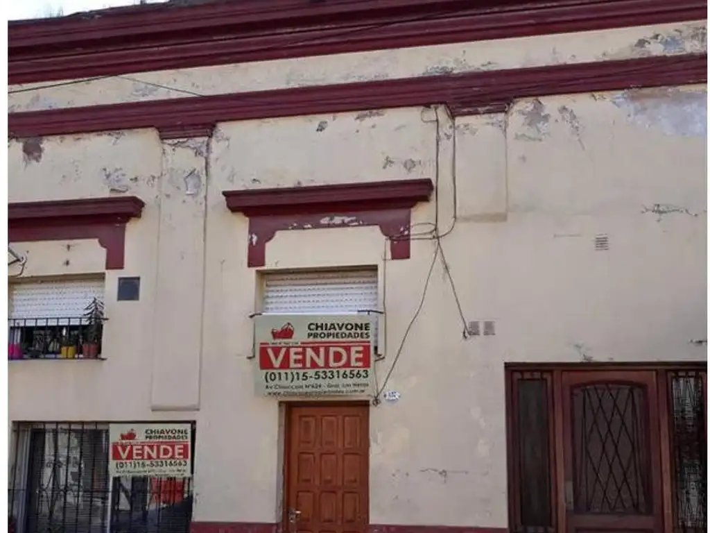 Foto de Casa céntrica en Gral. Las Heras, Bs As. Cod.20011, imagen 3