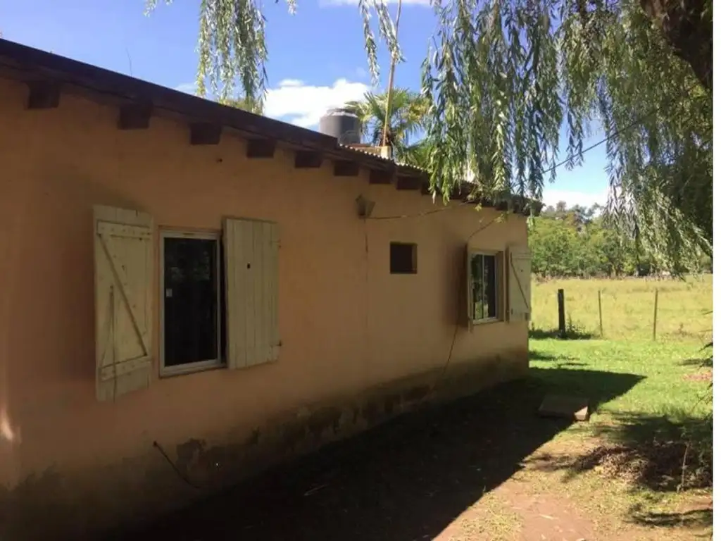 Foto de Casa Quinta en venta, Gral. Las Heras. L20005D, imagen 1